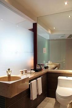 Chongqing Greenway Hotel Екстериор снимка