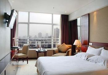 Chongqing Greenway Hotel Екстериор снимка